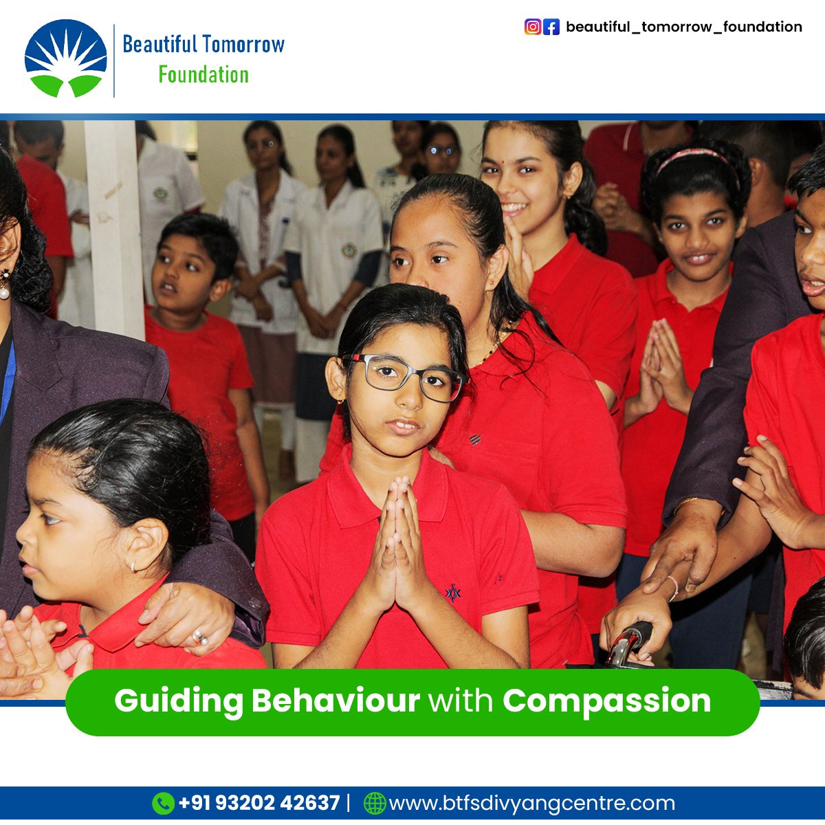  Affordable Special School Near Nerul